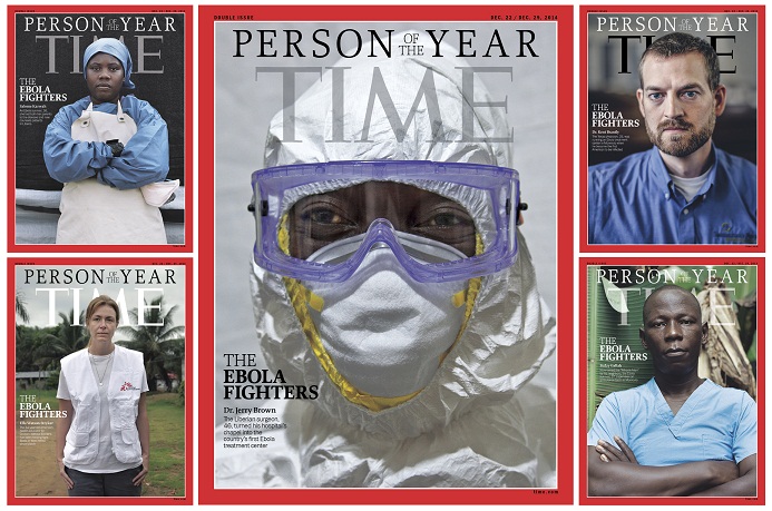 US-HEALTH-EBOLA-SOCIETY-TIME-PEOPLE