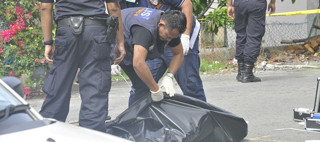 murder (5)