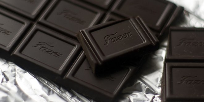 Black-chocolate
