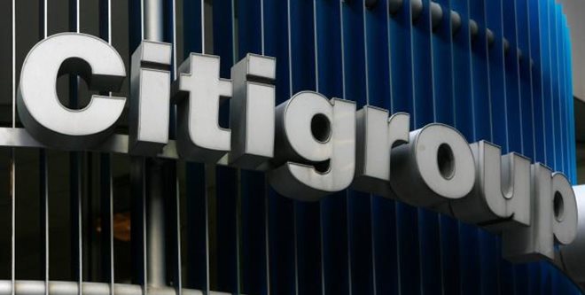 CITIGROUP