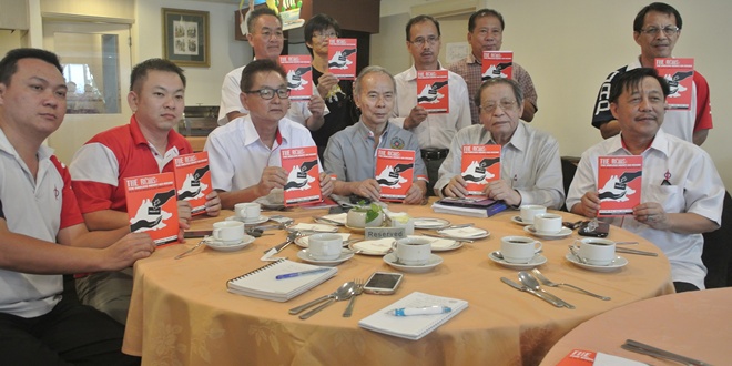 dap rci