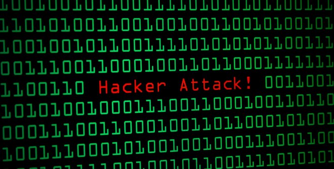 hacker-attack