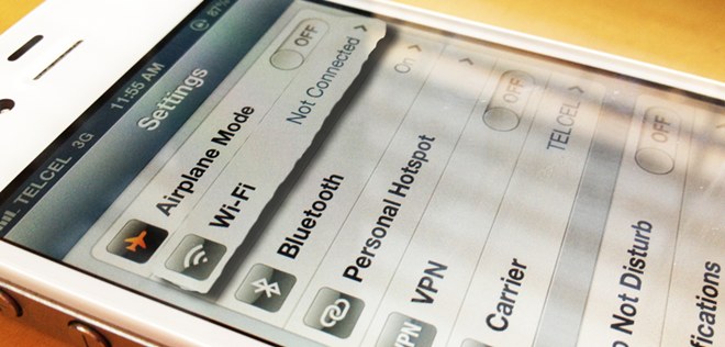 iPhoneWifi