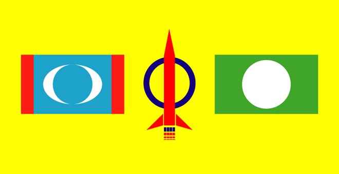 pakatanrakyat