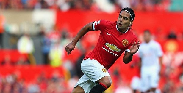 Falcao