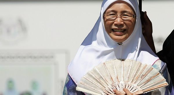 azizah