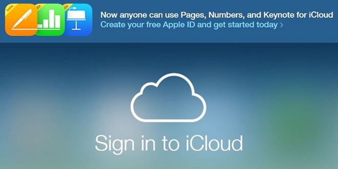 icloud
