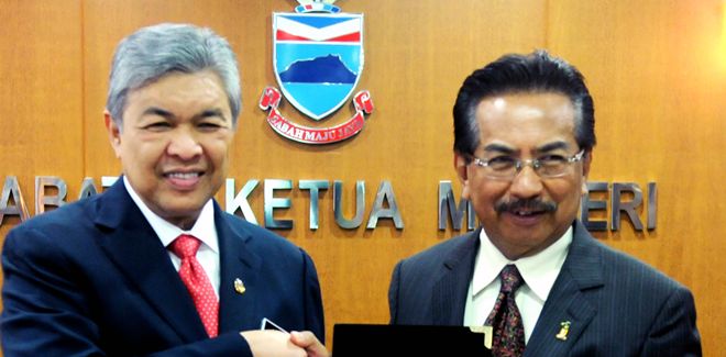 musa dan zahid