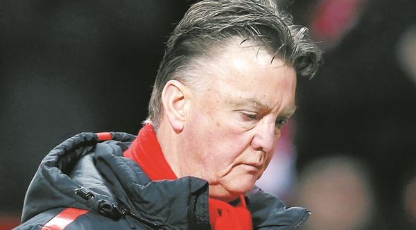 Manchester United v Arsenal - FA Cup Quarter Final