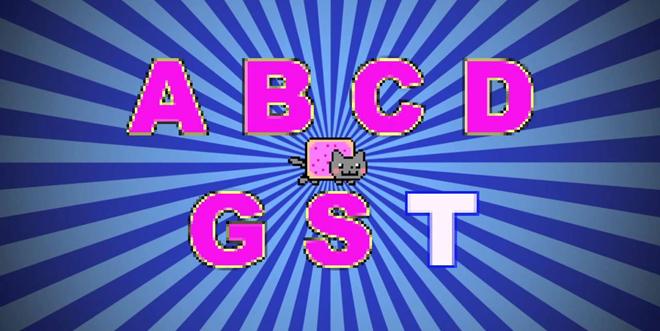 abcdgst