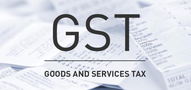 gst