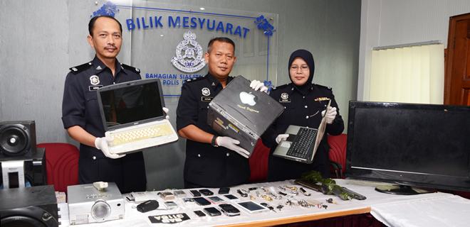 police(1)