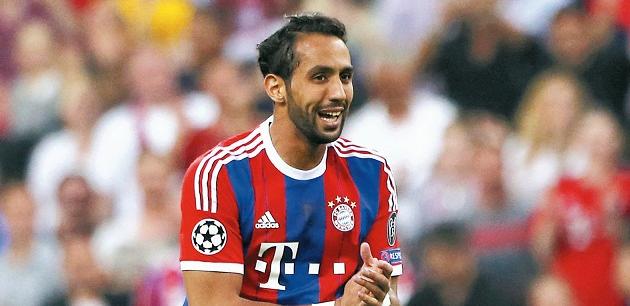 Bayern Munich v FC Barcelona - UEFA Champions League Semi Final Second Leg