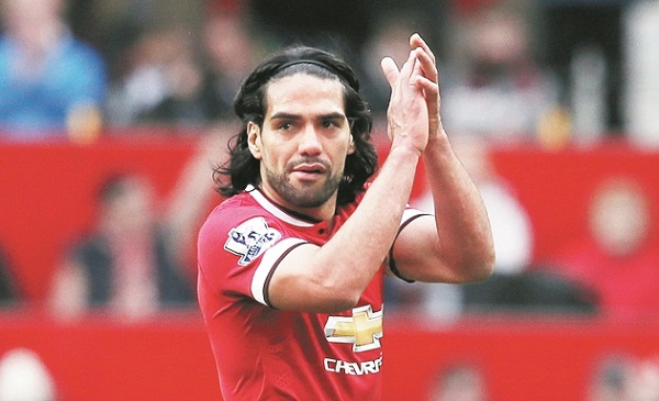 Manchester United v Arsenal - Barclays Premier League
