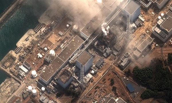 nuclear-process