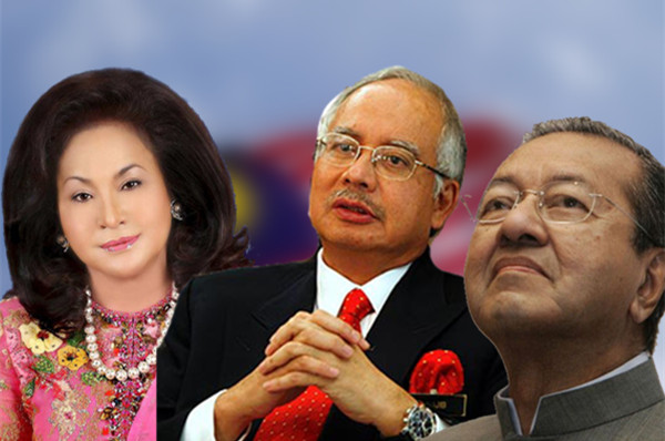 rosmahnajib+mahathir0420
