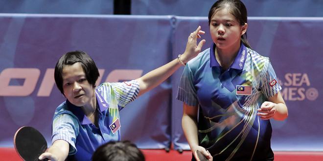 28th SEA Games Singapore 2015