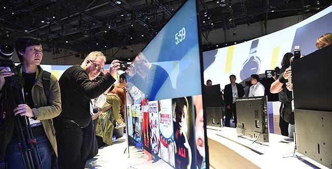 Sony-Bravia