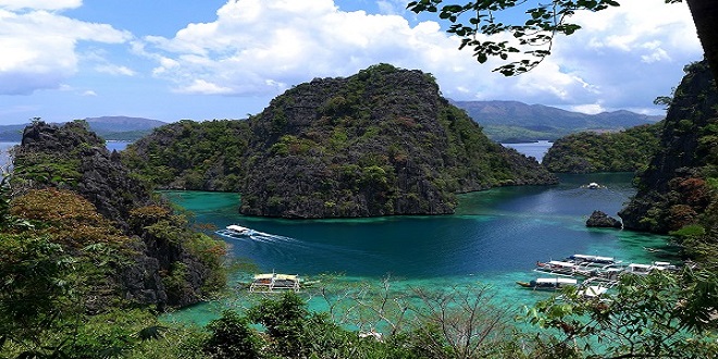 coron