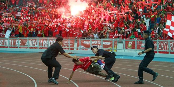 MALAYSIA VS LIVERPOOL¤Í½ËÁÉ -±i¯uºÂ-