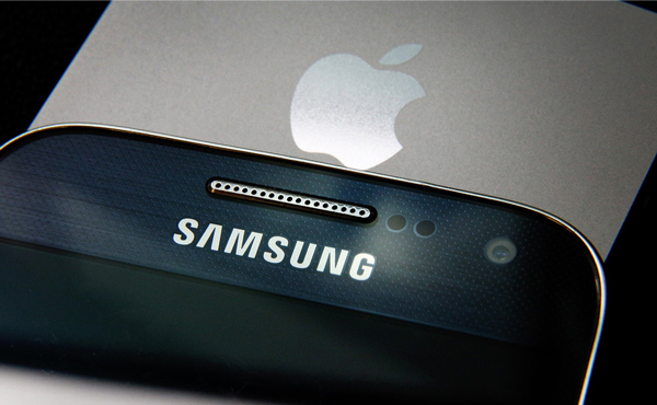 Apple-Samsung