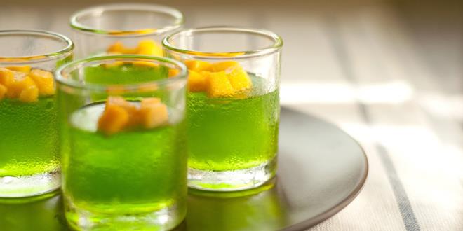 Fresh-Drinks