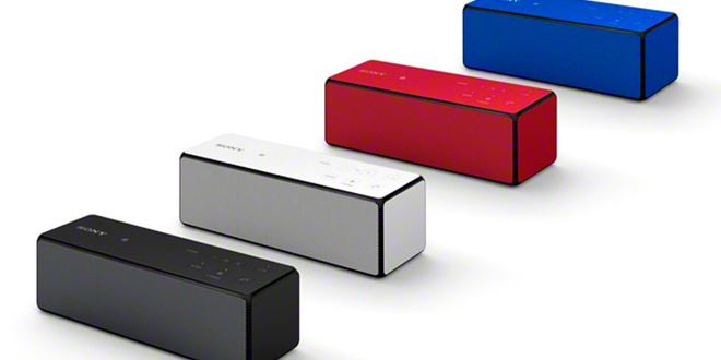 SONY_SRS-X33