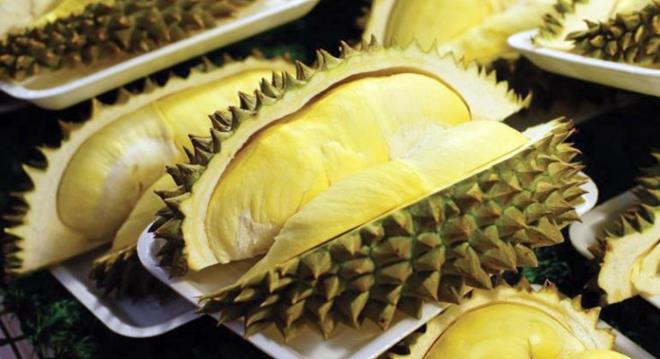 durian