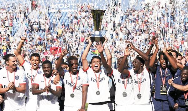 FBL-FRA-SUPERCUP-PSG-LYON