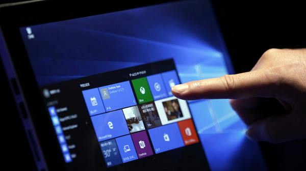 Microsoft Corp. Launches Windows 10 In Japan