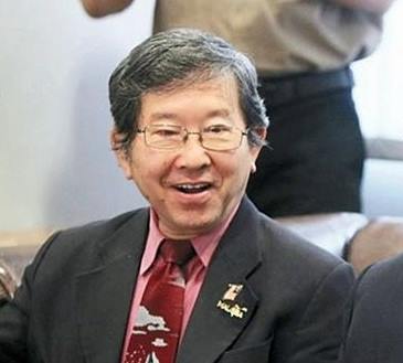 G: Parlimen. Dewan Rakyat.