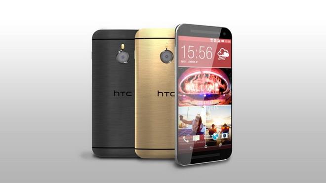 HTC-One-E9-