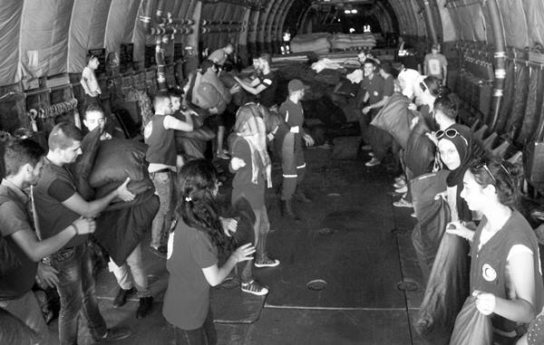 SYRIA-RUSSIA-CONFLICT