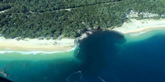 rainbow beach