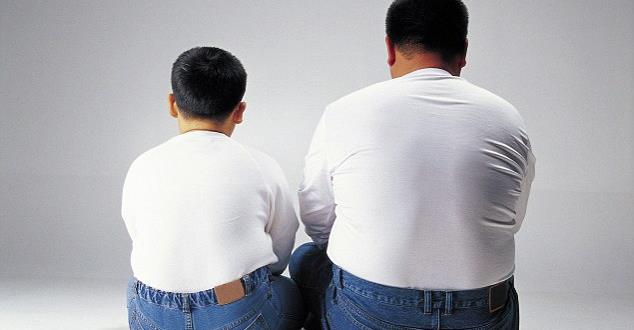 Father And Son, Korean