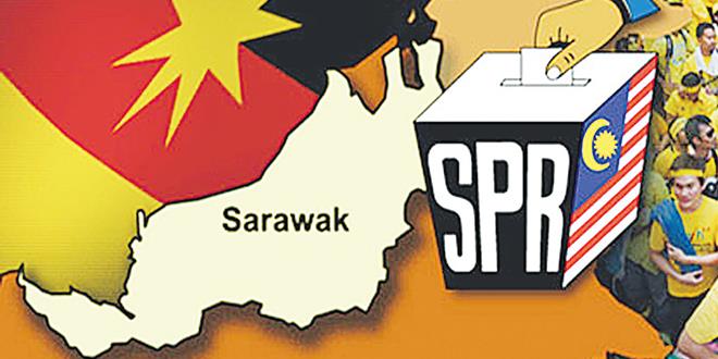 sarawakelect
