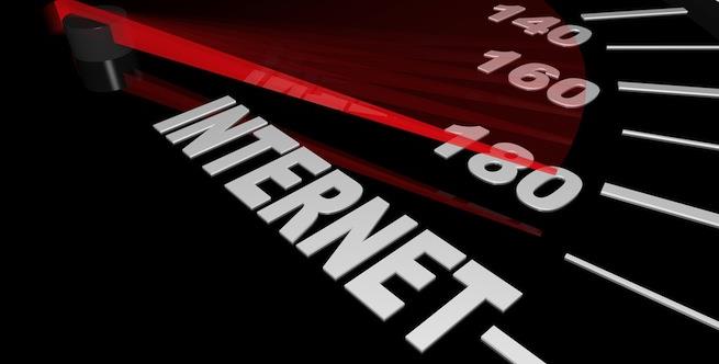 test-internet-speed
