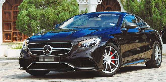 benz
