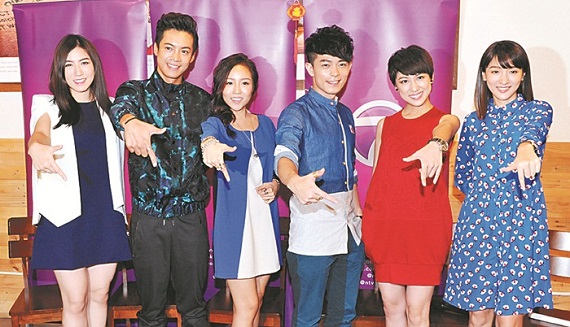 ®T¼Ö NTV7 °Ê¯ß¤H¥Í