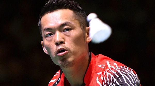 BADMINTON-JPN