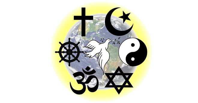 世界宗教