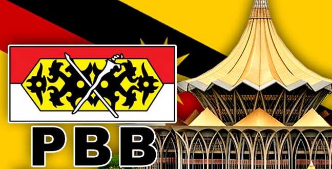 PBB-sarawak