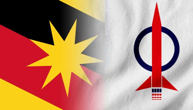 DAP-Sarawak1