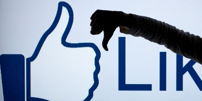dislike