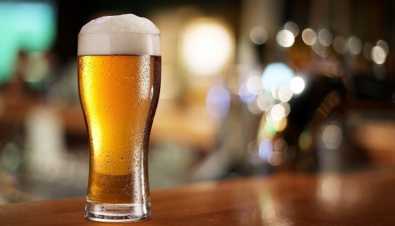 beer