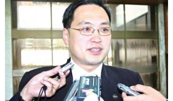 chong Chieng Jen