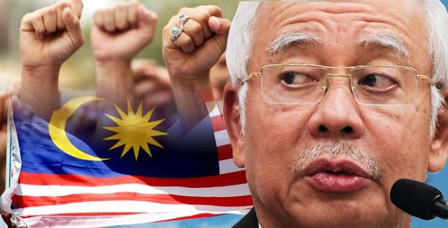 najib-malaysia