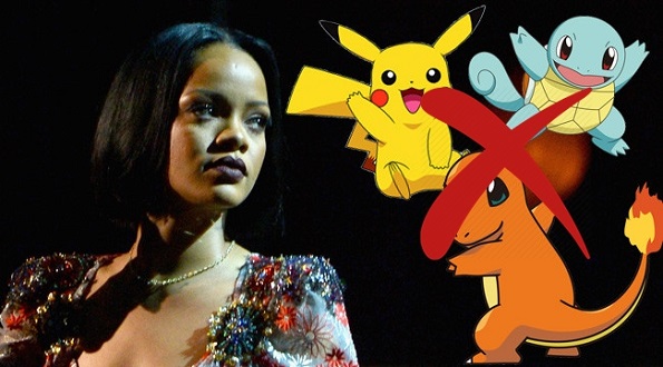 rihanna-pokemon-go