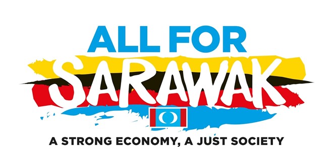 AllForSarawak-PKR