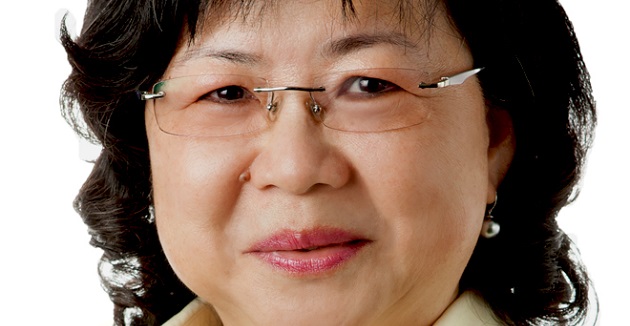 Melanie Chia